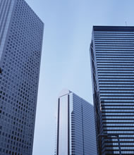 �D�ꂽ�m���ƋZ�p�ŁA�r���ݔ�����������Ǘ��B