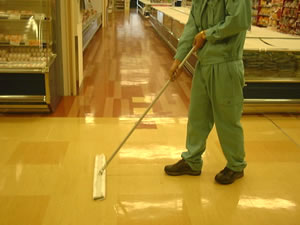 �����b�v���Y��ɂȂ鉘��̎��₷���t���A���y��Ƃňێ��Ǘ�����V�X�e��